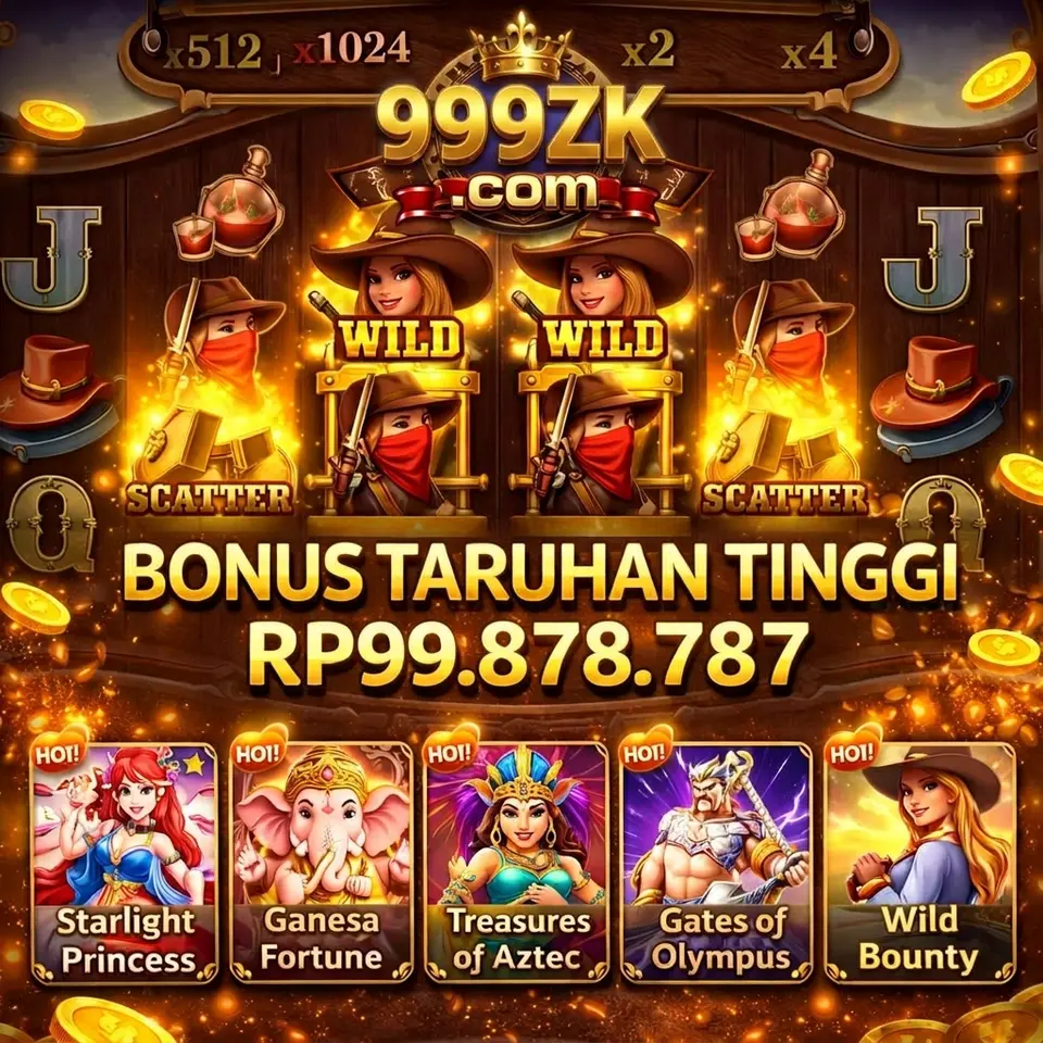 999zk Masuk - 999zk Resmi