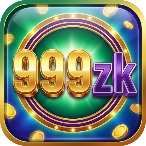 999zk Logo - Resmi