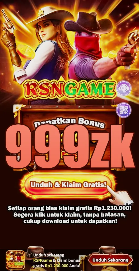 999zk Tangkapan Layar - APK Resmi