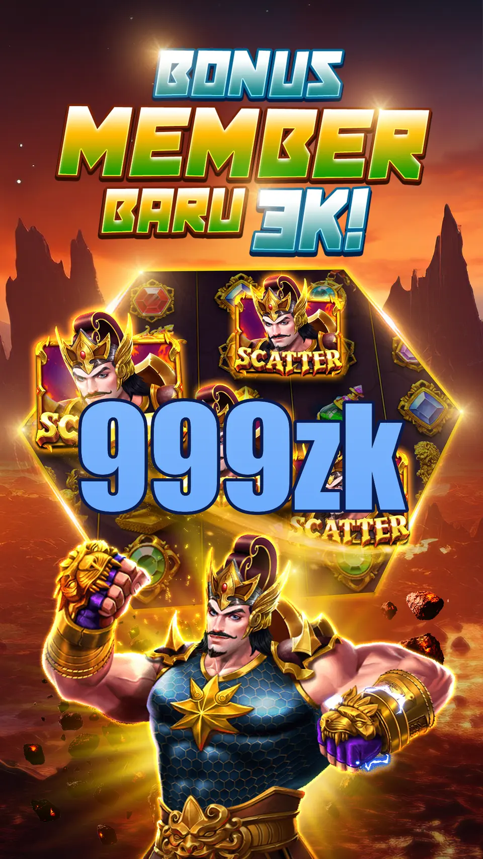 999zk Preview - Resmi Unduh
